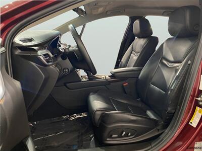 2017 Cadillac XTS Luxury   - Photo 9 - Mesa, AZ 85201