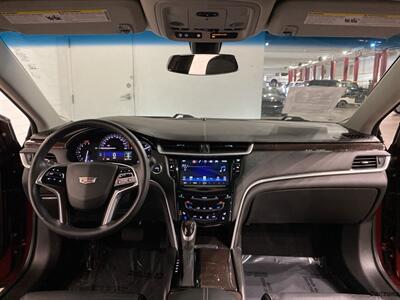 2017 Cadillac XTS Luxury   - Photo 11 - Mesa, AZ 85201
