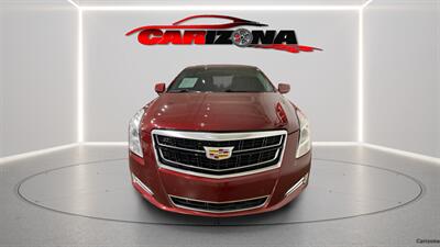 2017 Cadillac XTS Luxury   - Photo 8 - Mesa, AZ 85201