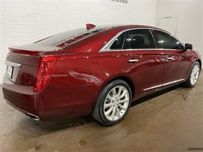 2017 Cadillac XTS Luxury   - Photo 3 - Mesa, AZ 85201