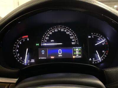 2017 Cadillac XTS Luxury   - Photo 12 - Mesa, AZ 85201