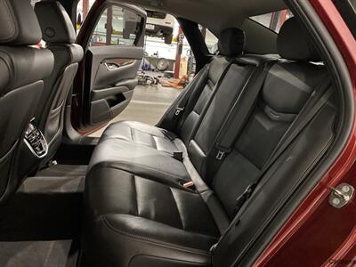 2017 Cadillac XTS Luxury   - Photo 10 - Mesa, AZ 85201