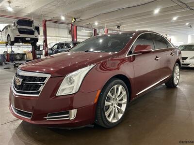 2017 Cadillac XTS Luxury   - Photo 7 - Mesa, AZ 85201