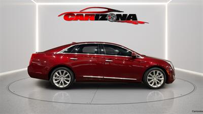 2017 Cadillac XTS Luxury   - Photo 7 - Mesa, AZ 85201