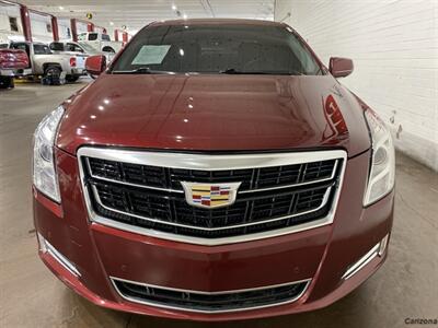 2017 Cadillac XTS Luxury   - Photo 8 - Mesa, AZ 85201
