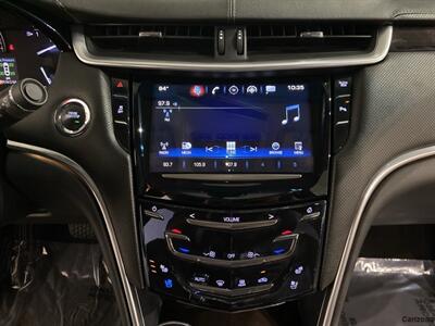 2017 Cadillac XTS Luxury   - Photo 13 - Mesa, AZ 85201