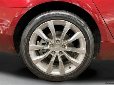 2017 Cadillac XTS Luxury   - Photo 16 - Mesa, AZ 85201