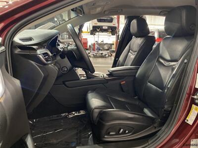 2017 Cadillac XTS Luxury   - Photo 9 - Mesa, AZ 85201