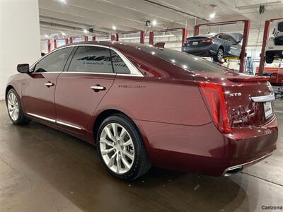 2017 Cadillac XTS Luxury   - Photo 6 - Mesa, AZ 85201