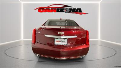 2017 Cadillac XTS Luxury   - Photo 4 - Mesa, AZ 85201