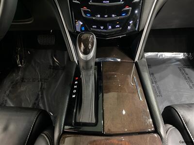 2017 Cadillac XTS Luxury   - Photo 14 - Mesa, AZ 85201