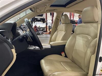2008 Lexus IS 250   - Photo 9 - Mesa, AZ 85201