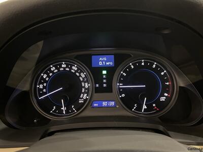 2008 Lexus IS 250   - Photo 12 - Mesa, AZ 85201