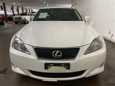 2008 Lexus IS 250   - Photo 8 - Mesa, AZ 85201