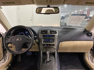 2008 Lexus IS 250   - Photo 11 - Mesa, AZ 85201