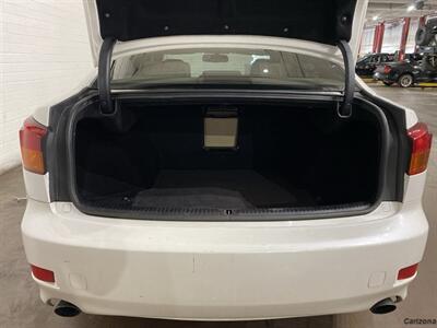 2008 Lexus IS 250   - Photo 5 - Mesa, AZ 85201