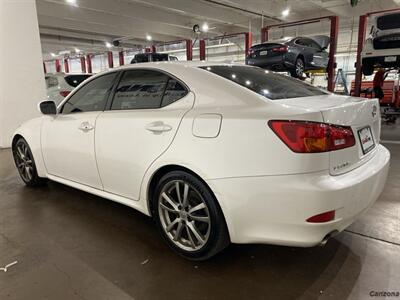2008 Lexus IS 250   - Photo 6 - Mesa, AZ 85201