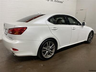 2008 Lexus IS 250   - Photo 3 - Mesa, AZ 85201