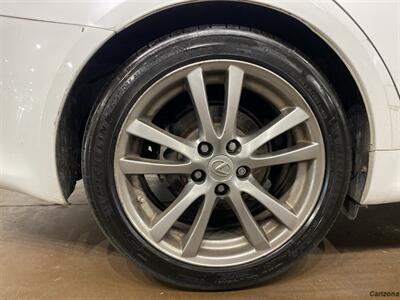 2008 Lexus IS 250   - Photo 15 - Mesa, AZ 85201