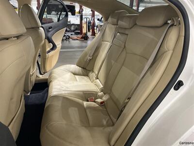 2008 Lexus IS 250   - Photo 10 - Mesa, AZ 85201