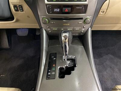 2008 Lexus IS 250   - Photo 14 - Mesa, AZ 85201