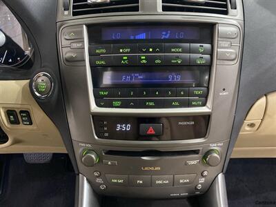 2008 Lexus IS 250   - Photo 13 - Mesa, AZ 85201