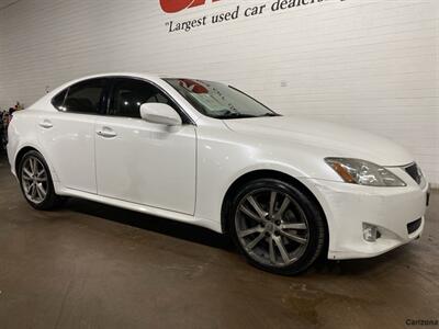 2008 Lexus IS 250   - Photo 2 - Mesa, AZ 85201