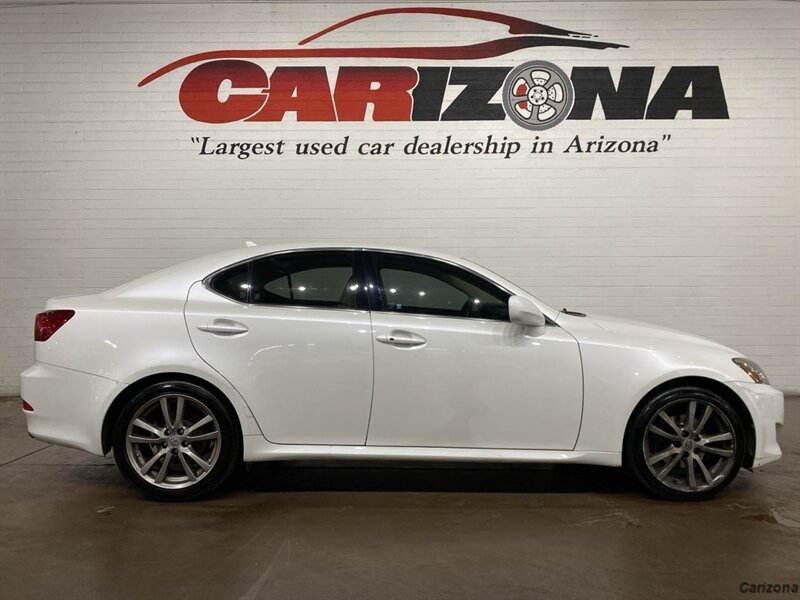 2008 Lexus IS 250  