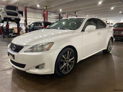 2008 Lexus IS 250   - Photo 7 - Mesa, AZ 85201