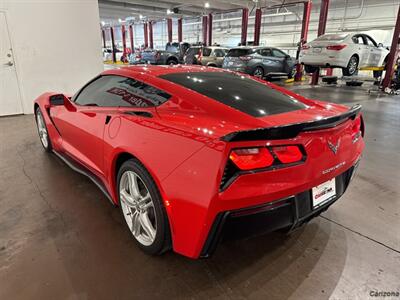 2016 Chevrolet Corvette Stingray 1LT   - Photo 4 - Mesa, AZ 85201