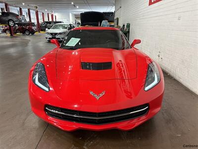 2016 Chevrolet Corvette Stingray 1LT   - Photo 5 - Mesa, AZ 85201