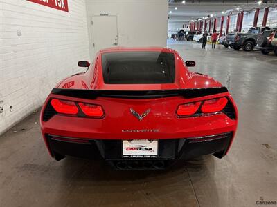 2016 Chevrolet Corvette Stingray 1LT   - Photo 3 - Mesa, AZ 85201