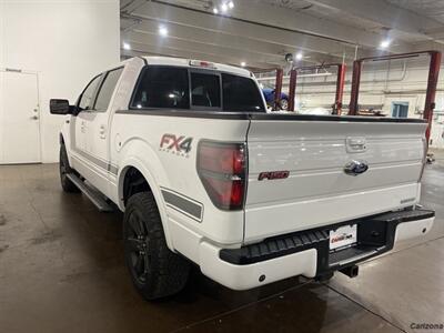 2013 Ford F-150 FX4   - Photo 5 - Mesa, AZ 85201