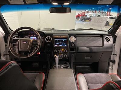 2013 Ford F-150 FX4   - Photo 10 - Mesa, AZ 85201