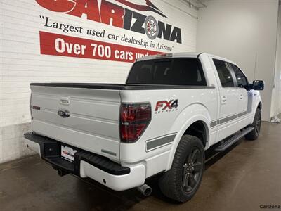 2013 Ford F-150 FX4   - Photo 3 - Mesa, AZ 85201