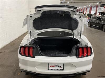 2020 Ford Mustang EcoBoost Premium   - Photo 5 - Mesa, AZ 85201