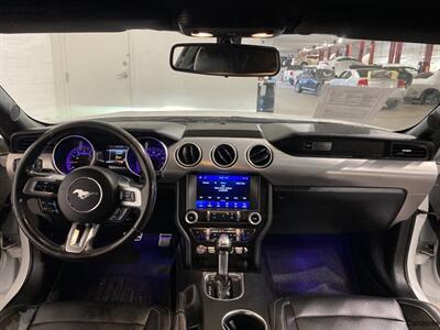 2020 Ford Mustang EcoBoost Premium   - Photo 12 - Mesa, AZ 85201