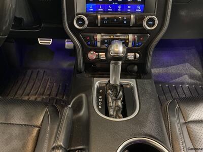 2020 Ford Mustang EcoBoost Premium   - Photo 15 - Mesa, AZ 85201