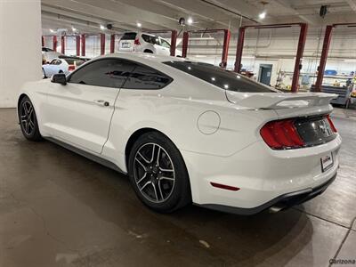 2020 Ford Mustang EcoBoost Premium   - Photo 6 - Mesa, AZ 85201