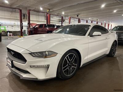 2020 Ford Mustang EcoBoost Premium   - Photo 7 - Mesa, AZ 85201
