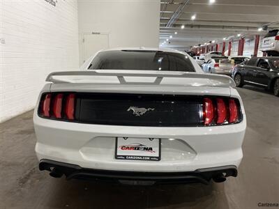2020 Ford Mustang EcoBoost Premium   - Photo 4 - Mesa, AZ 85201