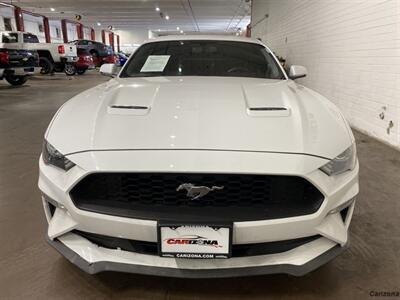 2020 Ford Mustang EcoBoost Premium   - Photo 8 - Mesa, AZ 85201
