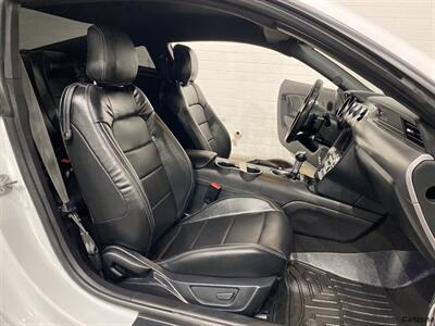 2020 Ford Mustang EcoBoost Premium   - Photo 10 - Mesa, AZ 85201