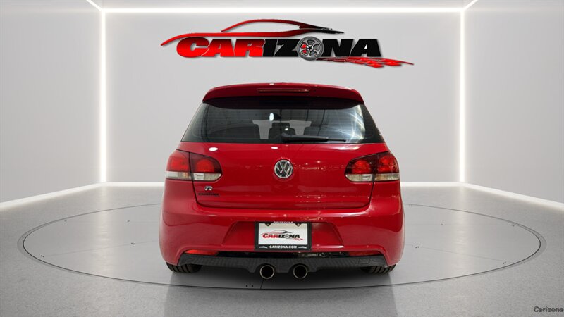 2012 Volkswagen Golf R R 4Motion - Photo 8 - Mesa, AZ 85201