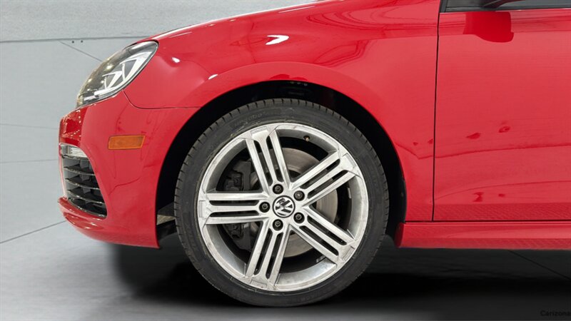 2012 Volkswagen Golf R R 4Motion - Photo 35 - Mesa, AZ 85201
