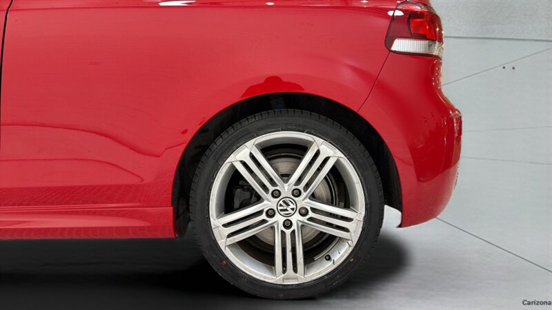 2012 Volkswagen Golf R R 4Motion - Photo 36 - Mesa, AZ 85201