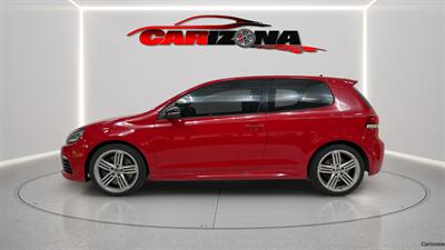2012 Volkswagen Golf R R 4Motion - Photo 5 - Mesa, AZ 85201