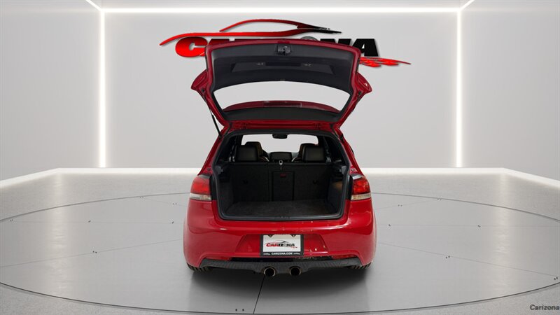 2012 Volkswagen Golf R R 4Motion - Photo 21 - Mesa, AZ 85201