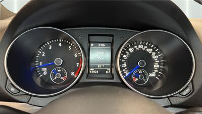 2012 Volkswagen Golf R R 4Motion - Photo 28 - Mesa, AZ 85201