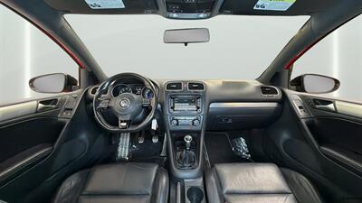 2012 Volkswagen Golf R R 4Motion - Photo 30 - Mesa, AZ 85201